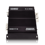Sundown Audio SIA-1250D Full-Range Mono Amplifier - manufacturer view 3
