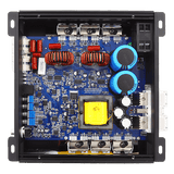 Sundown Audio SIA-1750D Full-Range Mono Amplifier - manufacturer view 6