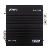 Sundown Audio SIA-1750D Full-Range Mono Amplifier - manufacturer view 2