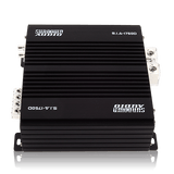 Sundown Audio SIA-1750D Full-Range Mono Amplifier - manufacturer view 3