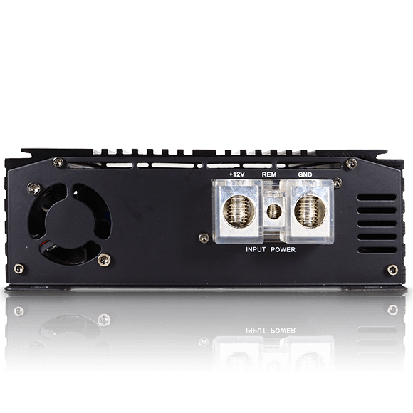 Sundown Audio SIA-2500D Full-Range Mono Amplifier - manufacturer view 4