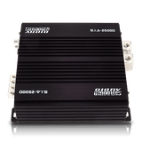 Sundown Audio SIA-2500D Full-Range Mono Amplifier - manufacturer view 3