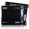 Sundown Audio SIA-2500D Full-Range Mono Amplifier - manufacturer view 1