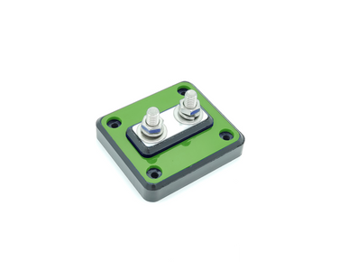 SMD UB-2 (Universal Power/ Grounding Bar - 2 post) - gallery view 5