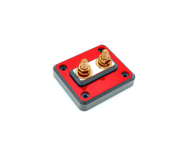 SMD UB-2 (Universal Power/ Grounding Bar - 2 post) - gallery view 10