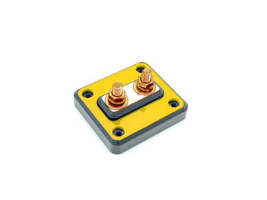 SMD UB-2 (Universal Power/ Grounding Bar - 2 post) - gallery view 12