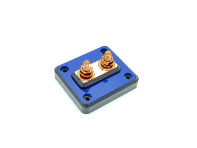SMD UB-2 (Universal Power/ Grounding Bar - 2 post) - gallery view 13