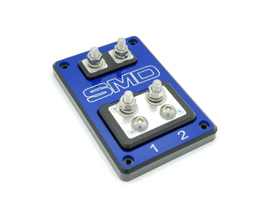 SMD Double XL Fuse Block - gallery view 4