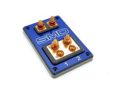 SMD Double XL Fuse Block - gallery view 9