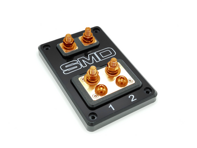 SMD Double XL Fuse Block - gallery view 10