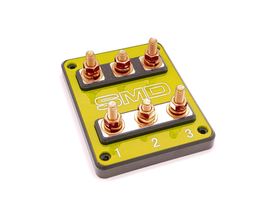 SMD Triple Fuse Block - gallery view 9