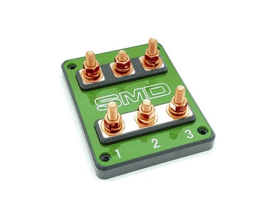 SMD Triple Fuse Block - gallery view 10