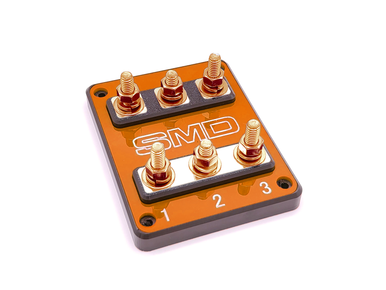 SMD Triple Fuse Block - gallery view 13