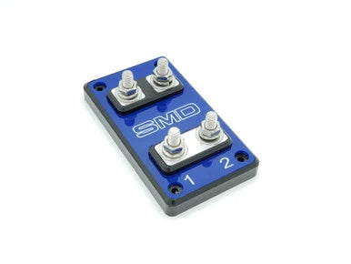 SMD Double Fuse Block - gallery view 4