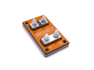 SMD Double Fuse Block - gallery view 6