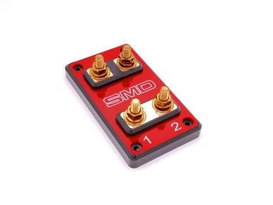 SMD Double Fuse Block - gallery view 9