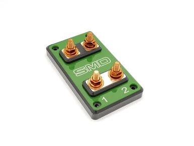 SMD Double Fuse Block - gallery view 10