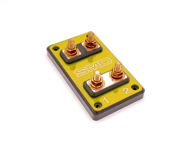 SMD Double Fuse Block - gallery view 12