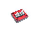 SMD UB-1.2 (Universal Power/ Grounding Bar - 2 post) - gallery view 4