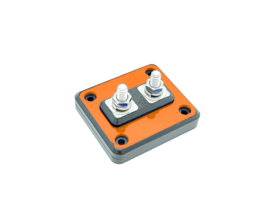 SMD UB-1.2 (Universal Power/ Grounding Bar - 2 post) - gallery view 6