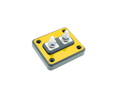 SMD UB-1.2 (Universal Power/ Grounding Bar - 2 post) - gallery view 7