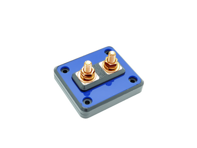 SMD UB-1.2 (Universal Power/ Grounding Bar - 2 post) - gallery view 12