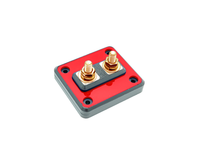 SMD UB-1.2 (Universal Power/ Grounding Bar - 2 post) - gallery view 13