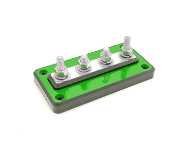 SMD UB-4 (Universal Power/ Grounding Bar - 4 post) - gallery view 5