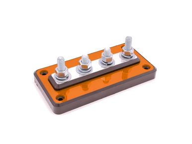 SMD UB-4 (Universal Power/ Grounding Bar - 4 post) - gallery view 6