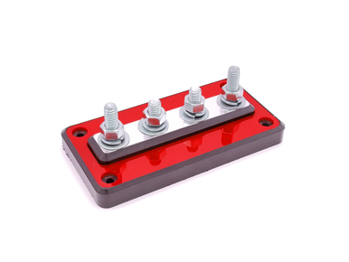 SMD UB-4 (Universal Power/ Grounding Bar - 4 post) - gallery view 7