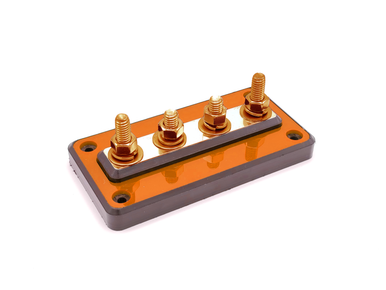 SMD UB-4 (Universal Power/ Grounding Bar - 4 post) - gallery view 9
