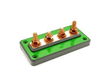 SMD UB-4 (Universal Power/ Grounding Bar - 4 post) - gallery view 11