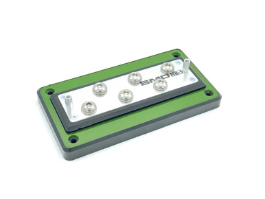 SMD Half Power/ Ground distribution block - gallery view 5