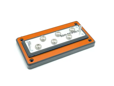 SMD Half Power/ Ground distribution block - gallery view 6