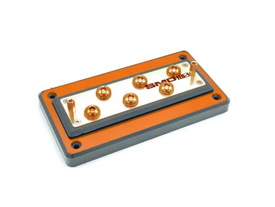 SMD Half Power/ Ground distribution block - gallery view 8