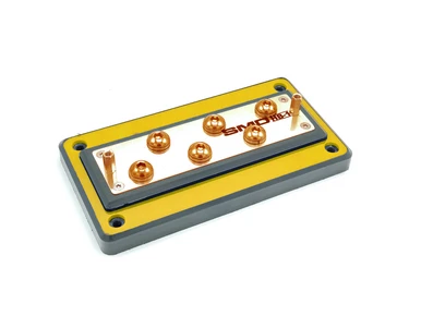 SMD Half Power/ Ground distribution block - gallery view 9