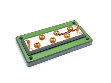 SMD Half Power/ Ground distribution block - gallery view 10