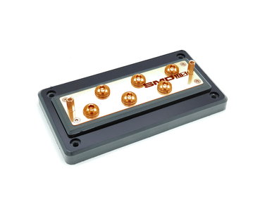 SMD Half Power/ Ground distribution block - gallery view 11