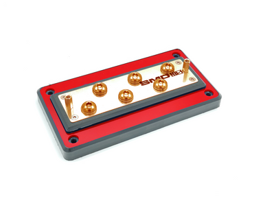 SMD Half Power/ Ground distribution block - gallery view 13