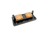 SMD MSB2-8 Premium Mini SPLIT Ground/ Positive Block - gallery view 8