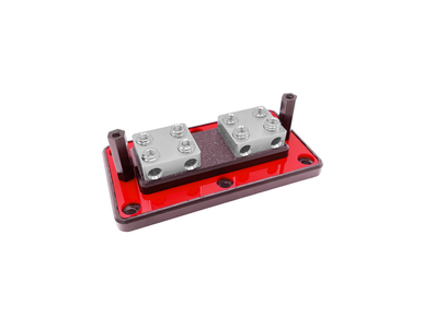 SMD MSB2-8 Premium Mini SPLIT Ground/ Positive Block - gallery view 6