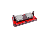 SMD MSB2-8 Premium Mini SPLIT Ground/ Positive Block - gallery view 6