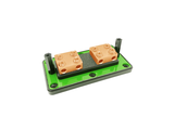 SMD MSB2-8 Premium Mini SPLIT Ground/ Positive Block - gallery view 9