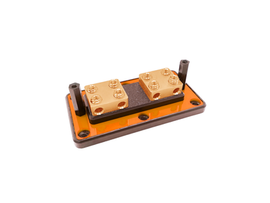 SMD MSB2-8 Premium Mini SPLIT Ground/ Positive Block - gallery view 11
