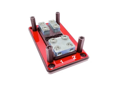 SMD MFB-2 Premium Mini ANL Fuse Block - MANL - gallery view 5