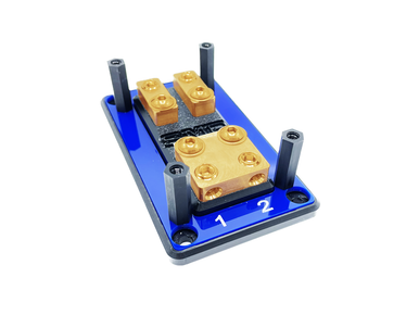 SMD MFB-2 Premium Mini ANL Fuse Block - MANL - gallery view 9