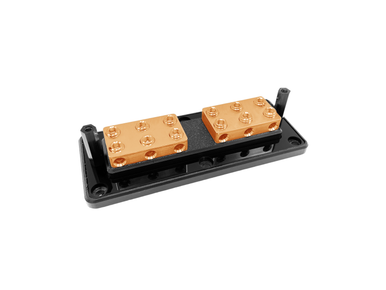 SMD MSB3-12 Premium Mini SPLIT Ground/ Positive Block - gallery view 8