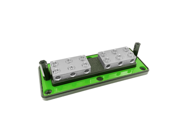 SMD MSB3-12 Premium Mini SPLIT Ground/ Positive Block - gallery view 5
