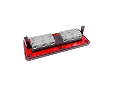 SMD MSB3-12 Premium Mini SPLIT Ground/ Positive Block - gallery view 4