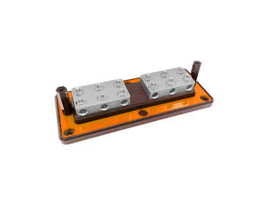SMD MSB3-12 Premium Mini SPLIT Ground/ Positive Block - gallery view 7